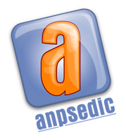 Logo ANPSEDIC
