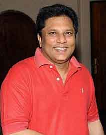 Lasantha Wickramatunge