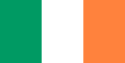 Draoeau de la République d'Irlande