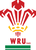 Logo de la Wales Rugby Union