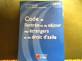 couverture du code