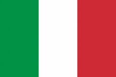 Drapeau Italie