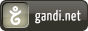 Domaine par Gandi.net, cherchez pas, y'a pas mieux.